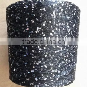 Sequins Yarn thumbnail-1