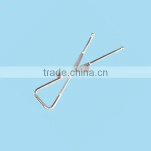 Metal Garment Clips thumbnail-1