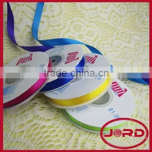 Wholesale Polyester Satin Ribbons thumbnail-1