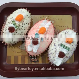 Fake Food Plastic Cakes For Home Decoration thumbnail-1