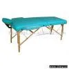 Wood Massage Table thumbnail-1