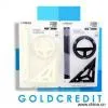 Sell Ruler Set thumbnail-1
