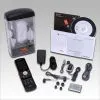 United Kingdom Sony Ericsson W900i Unlocked GSM Cell Phone thumbnail-1