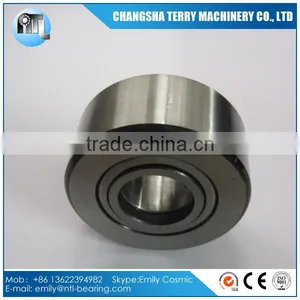 17*47*21mm NUTR1747 Yoke Type Track Roller Bearing thumbnail-1