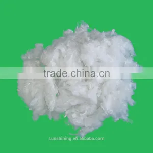 Bosilun Fibre Tops, Acrylic Fiber Tops Substitute of Acrylic Fiber Easy Dyeing Low Cost thumbnail-3