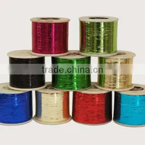 Metallic Yarn thumbnail-2
