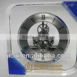 Hot Sales Crystal Clock thumbnail-1