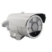 Alarm Waterproof IR Cameras thumbnail-1