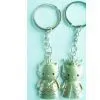 Couples Key Ring1 thumbnail-1