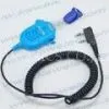Mini Two-way Radio Speaker Microphone thumbnail-1