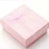 Pink Paper Gift Box thumbnail-1
