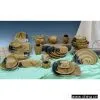 Japanese Style Dinner Set thumbnail-1