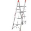 House Folding Step Ladder thumbnail-1