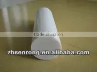 100% Virgin Extruded PTFE Rod thumbnail-1