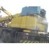 Used Mobile Crane Tadano 50ton TG-500E thumbnail-2