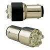1156 LED Cluster Bulb, 7 LED''s thumbnail-1