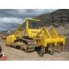 USED KOMATSU BULLDOZER D375A-6 IN VERY GOOD WORKING CONDITION thumbnail-2