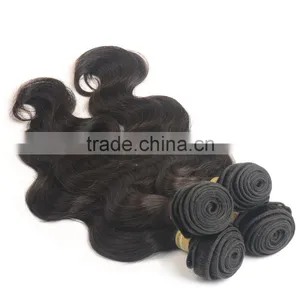Free Samples Virgin Indian Hair Raw Unprocessed Indian Human Hair thumbnail-1