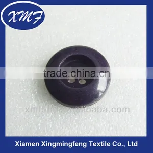 4 Holes Imitation Corozo Button for Sweater thumbnail-1