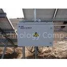 Photovoltaic Solar String Combiner Box 2 - 32 Strings With Self-Power RS485 thumbnail-1