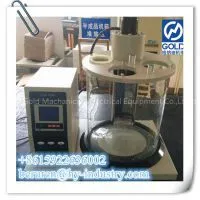 Multi-functional Meter for Measuring Density and Viscosity thumbnail-1