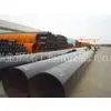 Double Submerged Arc Spiral Pipe thumbnail-1