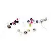 Silicone Ear Buds for Earphone thumbnail-3