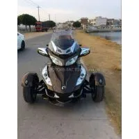 Can am Spyder RT thumbnail-1