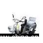 Electric Motor Cycle thumbnail-1