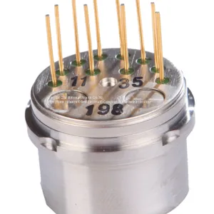 Single Axis 185°C Quartz-flexible Accelerometer thumbnail-3