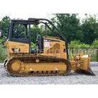 4WD Wheeled Small Crawler Tractors Gear Drive With CE Certificate thumbnail-1