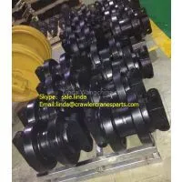Kobelco P&h 7200 Lower Roller for Crawler Crane thumbnail-1