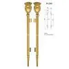 Luxury Hotel Handle Series/door Handles thumbnail-1