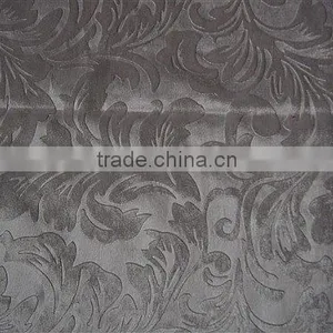 Embossed Woven Velvet thumbnail-1
