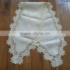 Hot Popular Lace Table Runners thumbnail-1