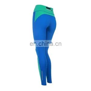 Women's Compression Pants Utter UJ600 /compression Yoga Pants thumbnail-3