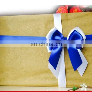 Wholesale Ribbon Flower for Gift Packing thumbnail-1