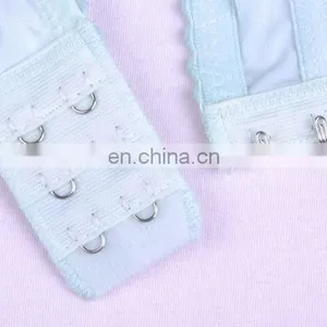 Super Quality Comfortable Female Push Up Brassier thumbnail-6