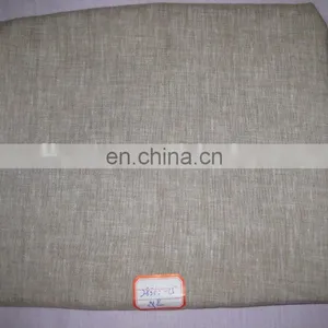 Pure Linen Fabrics Natural Color thumbnail-1