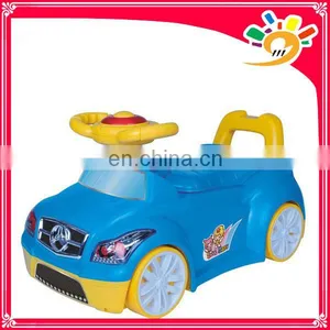 Toddler Potty Training Pants Potty Car Shape thumbnail-1