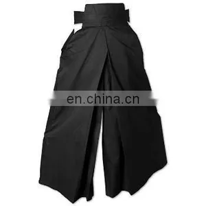 Hakama Uniforms thumbnail-1