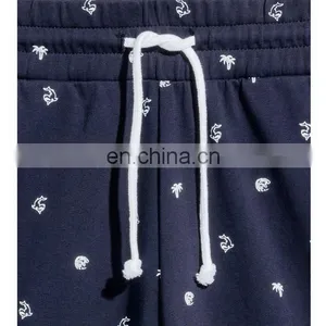 Supreme Clothing Cotton And Polyester Cheap Pants In Bulk thumbnail-2
