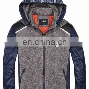 2016new Design Popular Jacket Men thumbnail-1
