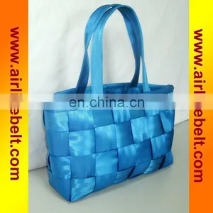 Top Popular Airbelt Blue Color Bag thumbnail-1
