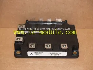 Mitsubishi Ipm PM50RSA120 thumbnail-1