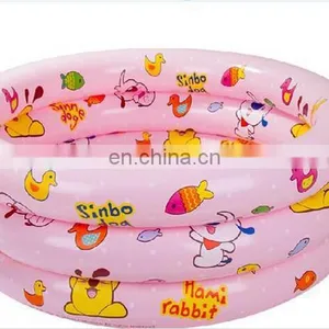 SUNWAY High Quality Cheap Heated Custom Family Inflatable Swimming Pool thumbnail-3