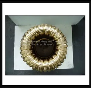 High Quality Oil Well PDC Core Drilling Bit With Chinese Manufacturer thumbnail-1
