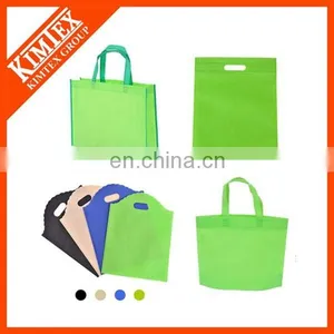 New Designed pp Trolley Foldable Reusable Shopping Bag thumbnail-1