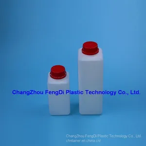 Horiba ABX Hematology Reagent Bottles 500ml 1000ml thumbnail-5