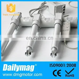 High Quality 12 Volt Linear Actuator thumbnail-2